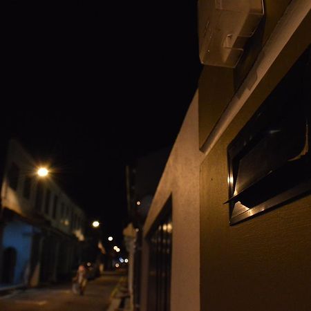 Jawa Street Townstay Malacca Kültér fotó