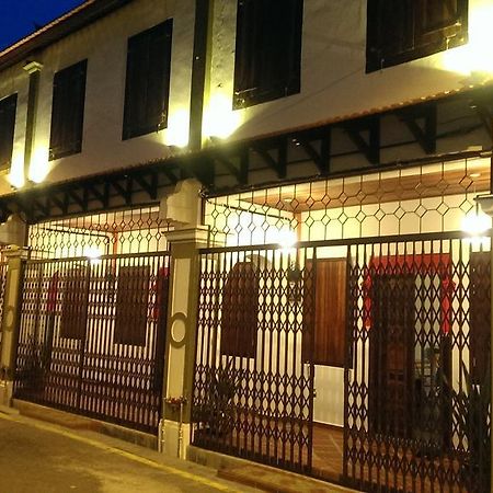 Jawa Street Townstay Malacca Kültér fotó