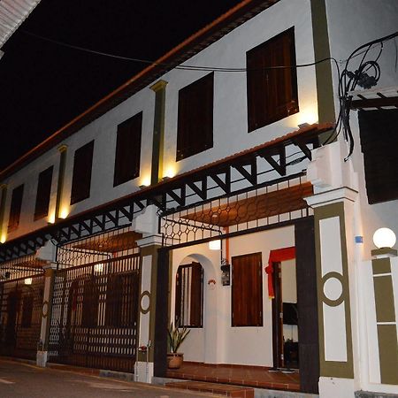 Jawa Street Townstay Malacca Kültér fotó