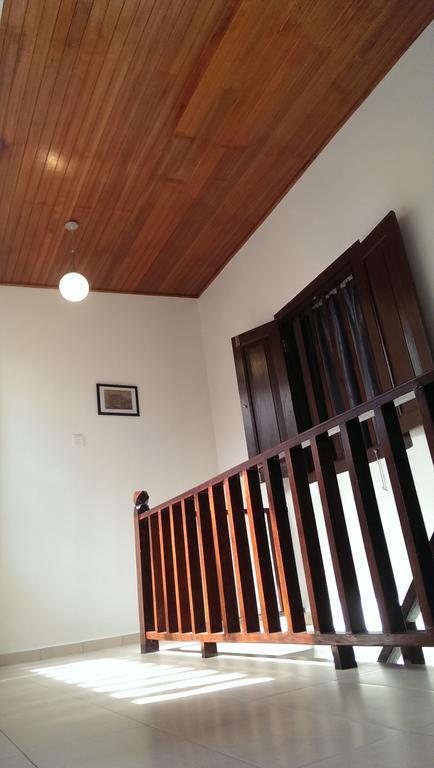 Jawa Street Townstay Malacca Szoba fotó