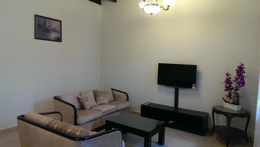 Jawa Street Townstay Malacca Szoba fotó