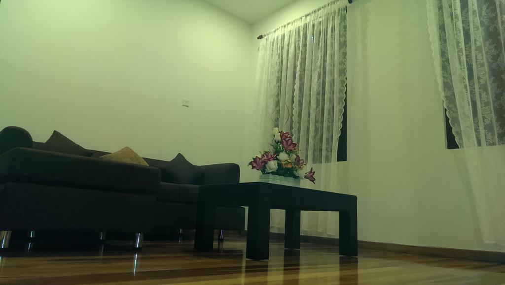 Jawa Street Townstay Malacca Szoba fotó