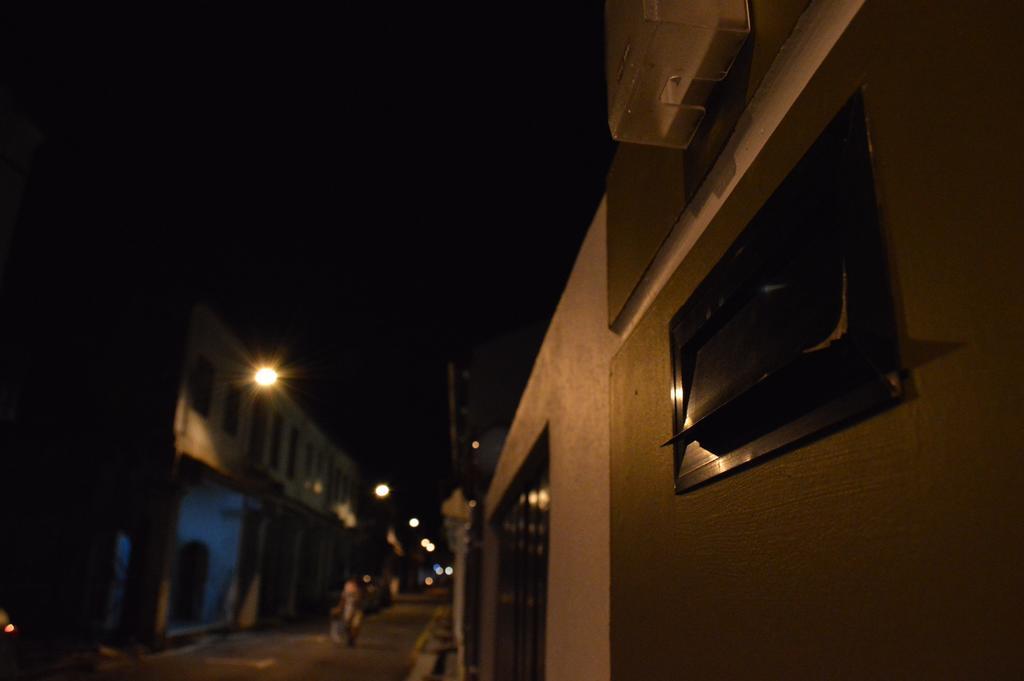 Jawa Street Townstay Malacca Kültér fotó
