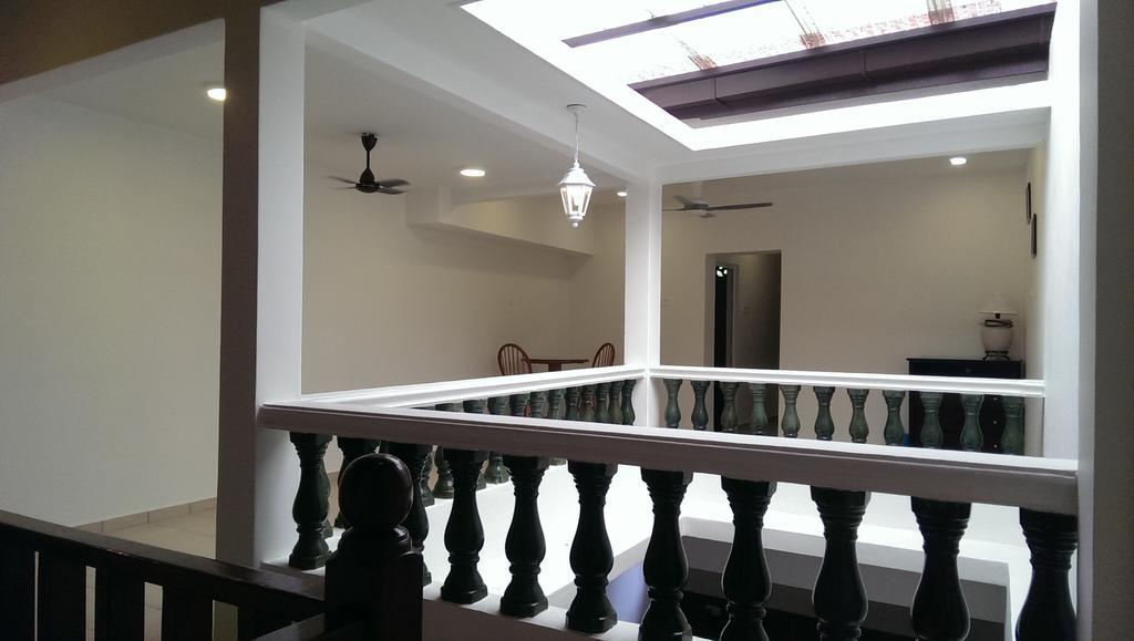 Jawa Street Townstay Malacca Kültér fotó