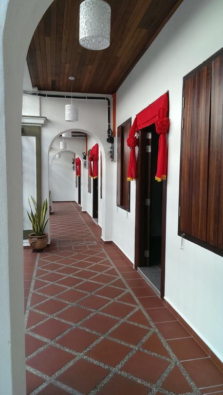 Jawa Street Townstay Malacca Kültér fotó