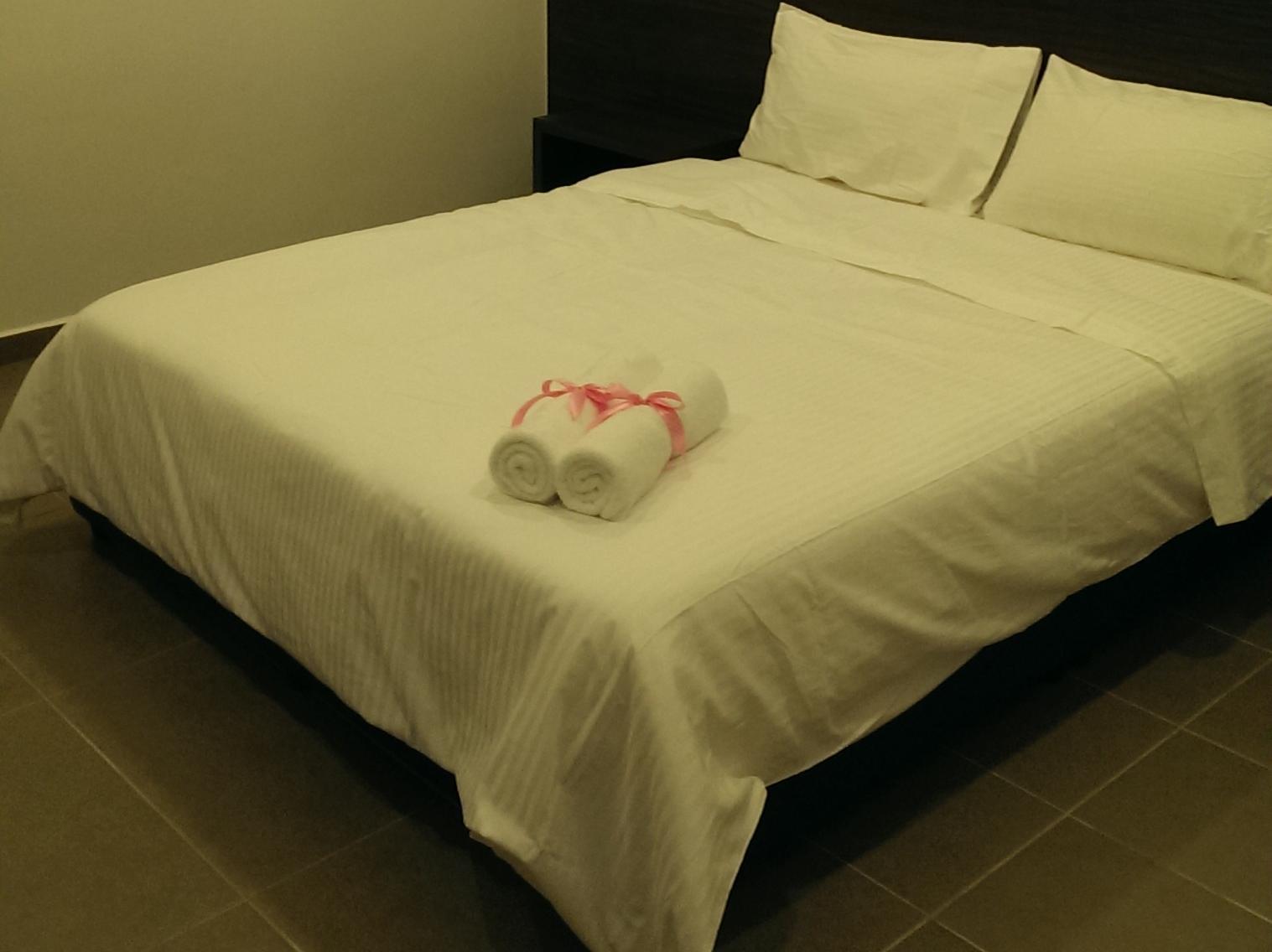 Jawa Street Townstay Malacca Kültér fotó
