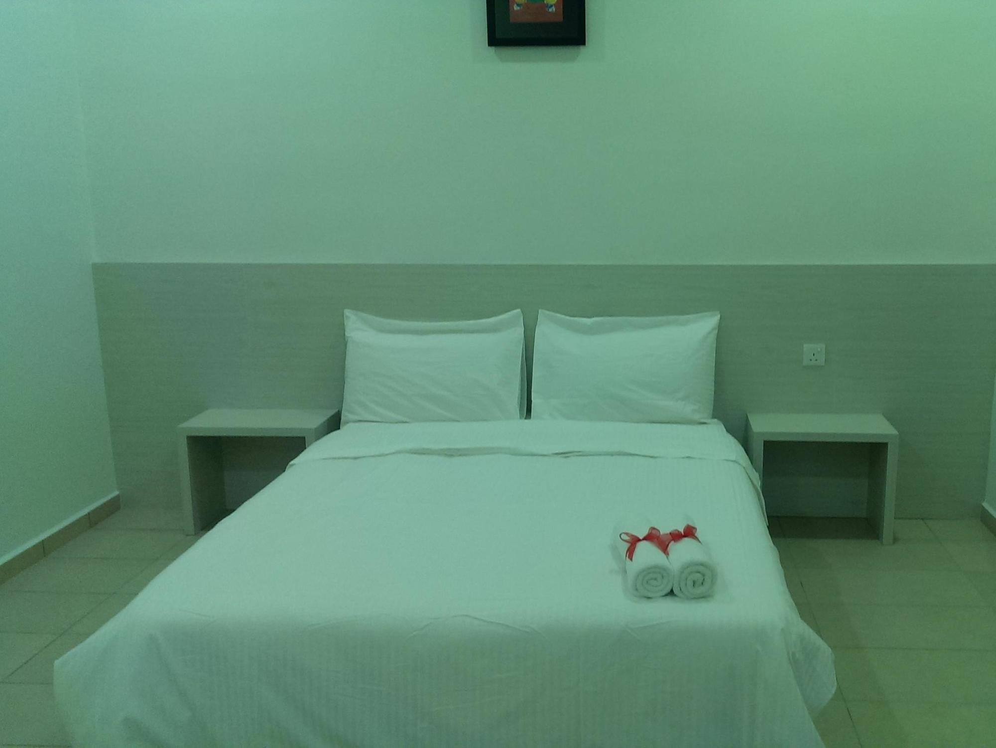 Jawa Street Townstay Malacca Kültér fotó