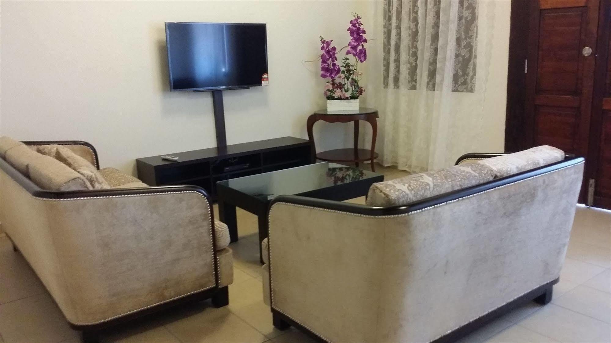 Jawa Street Townstay Malacca Kültér fotó