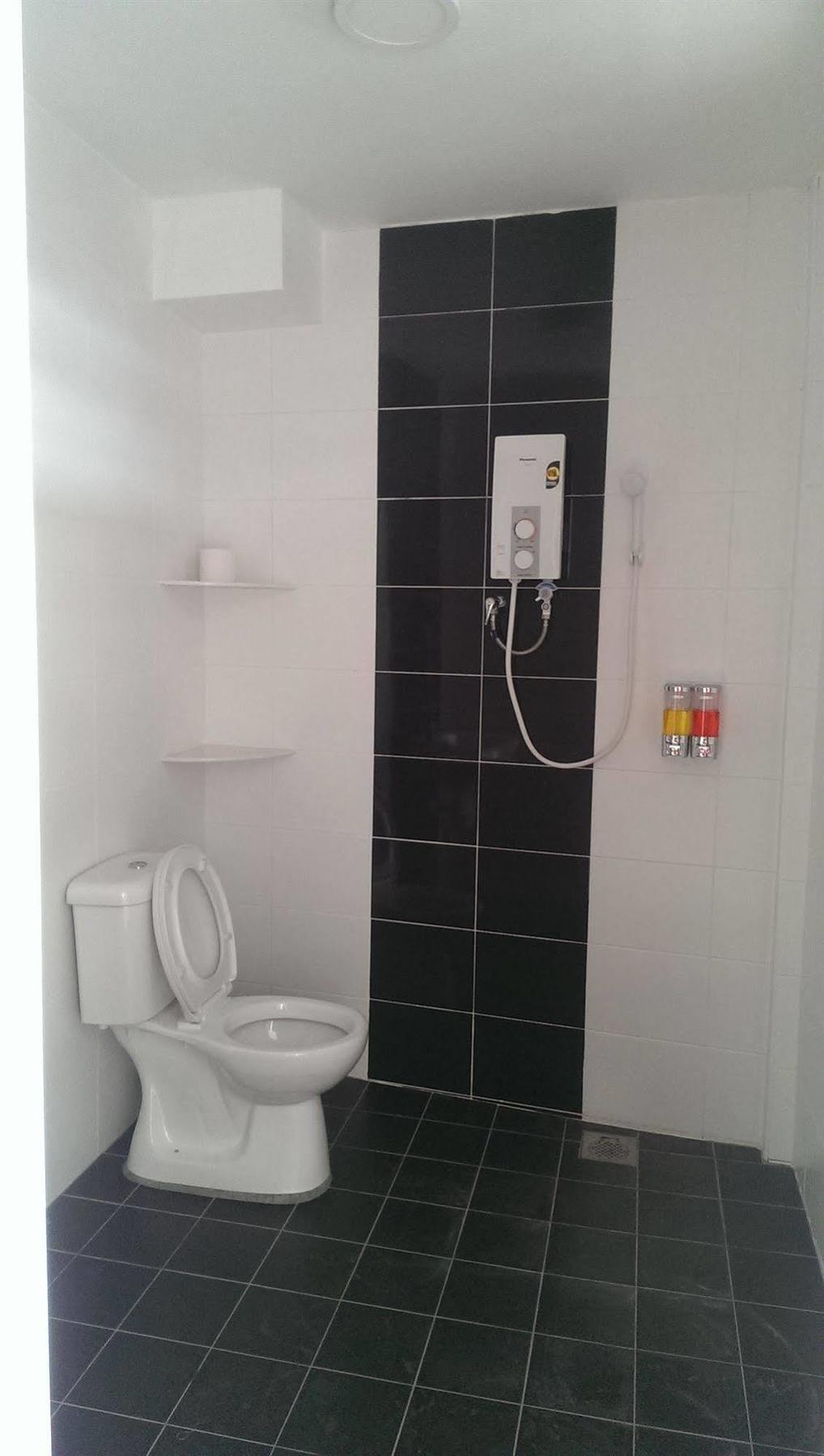 Jawa Street Townstay Malacca Kültér fotó