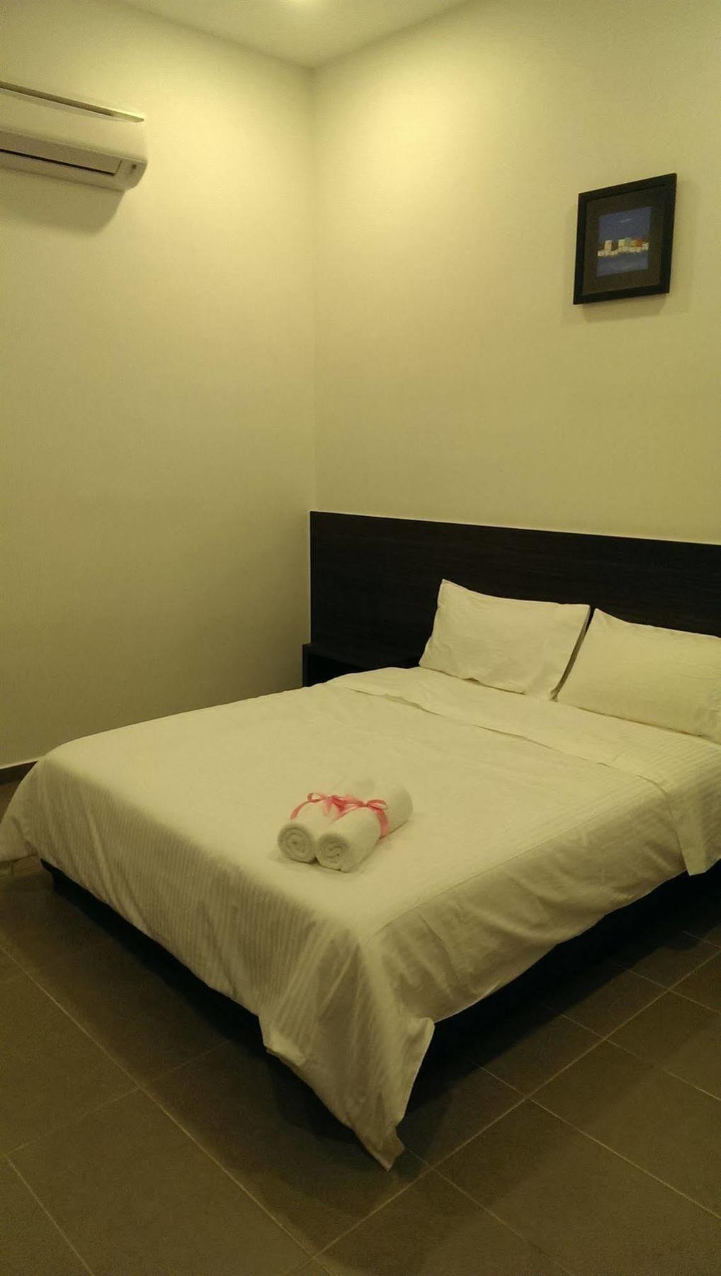 Jawa Street Townstay Malacca Kültér fotó