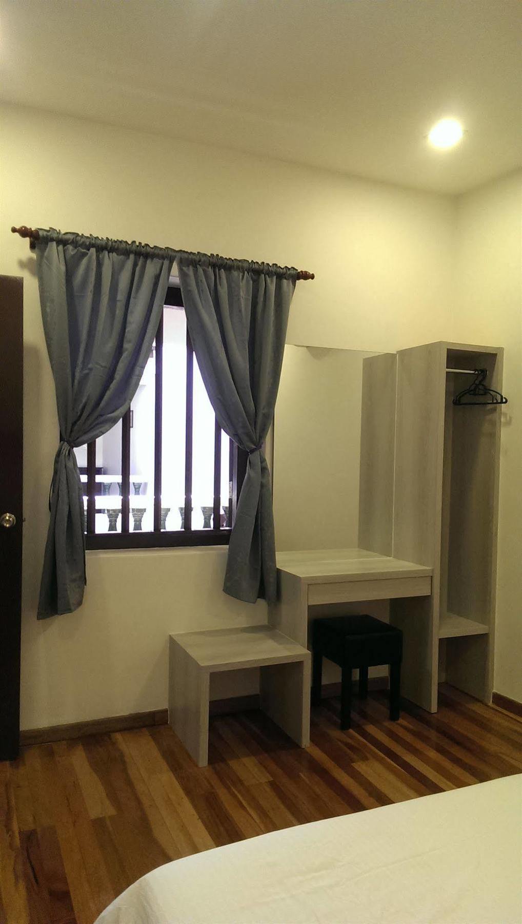 Jawa Street Townstay Malacca Kültér fotó