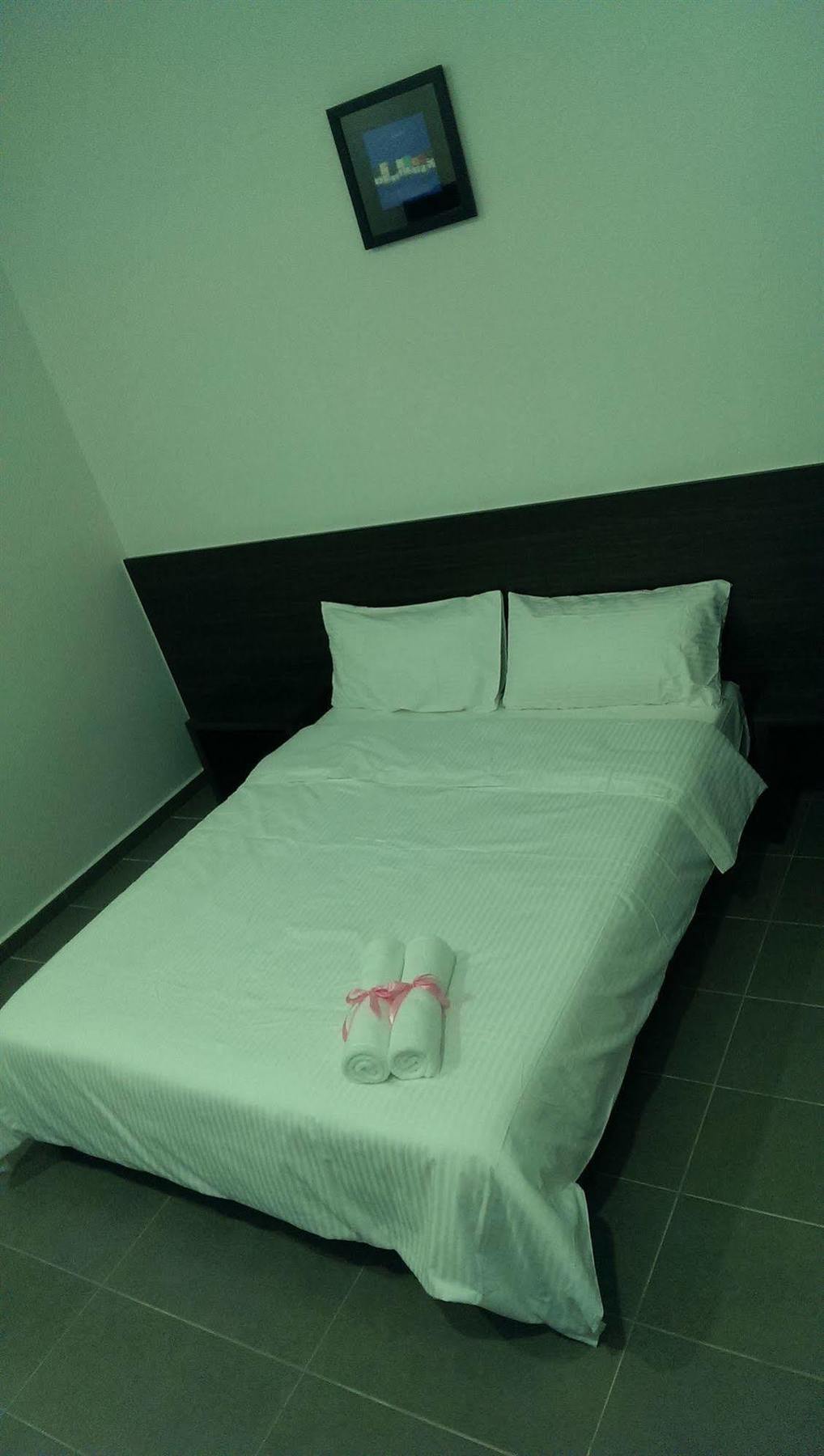 Jawa Street Townstay Malacca Kültér fotó