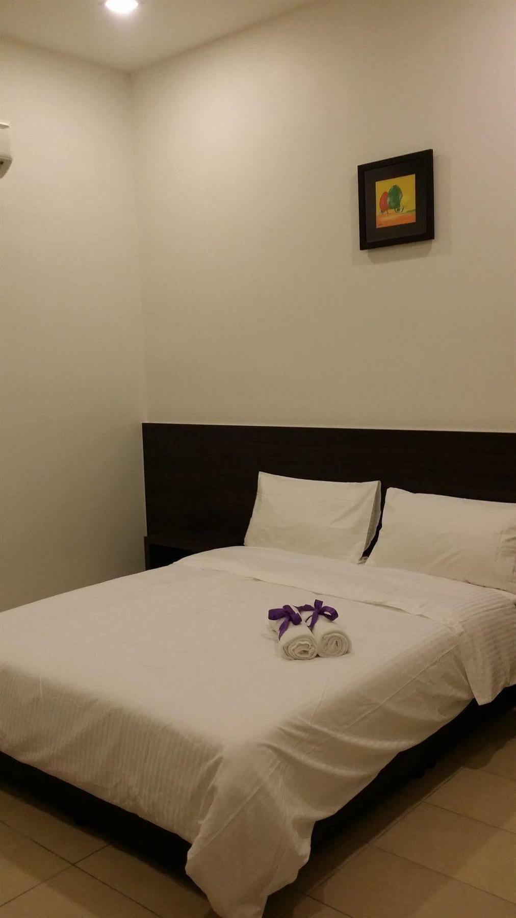 Jawa Street Townstay Malacca Kültér fotó