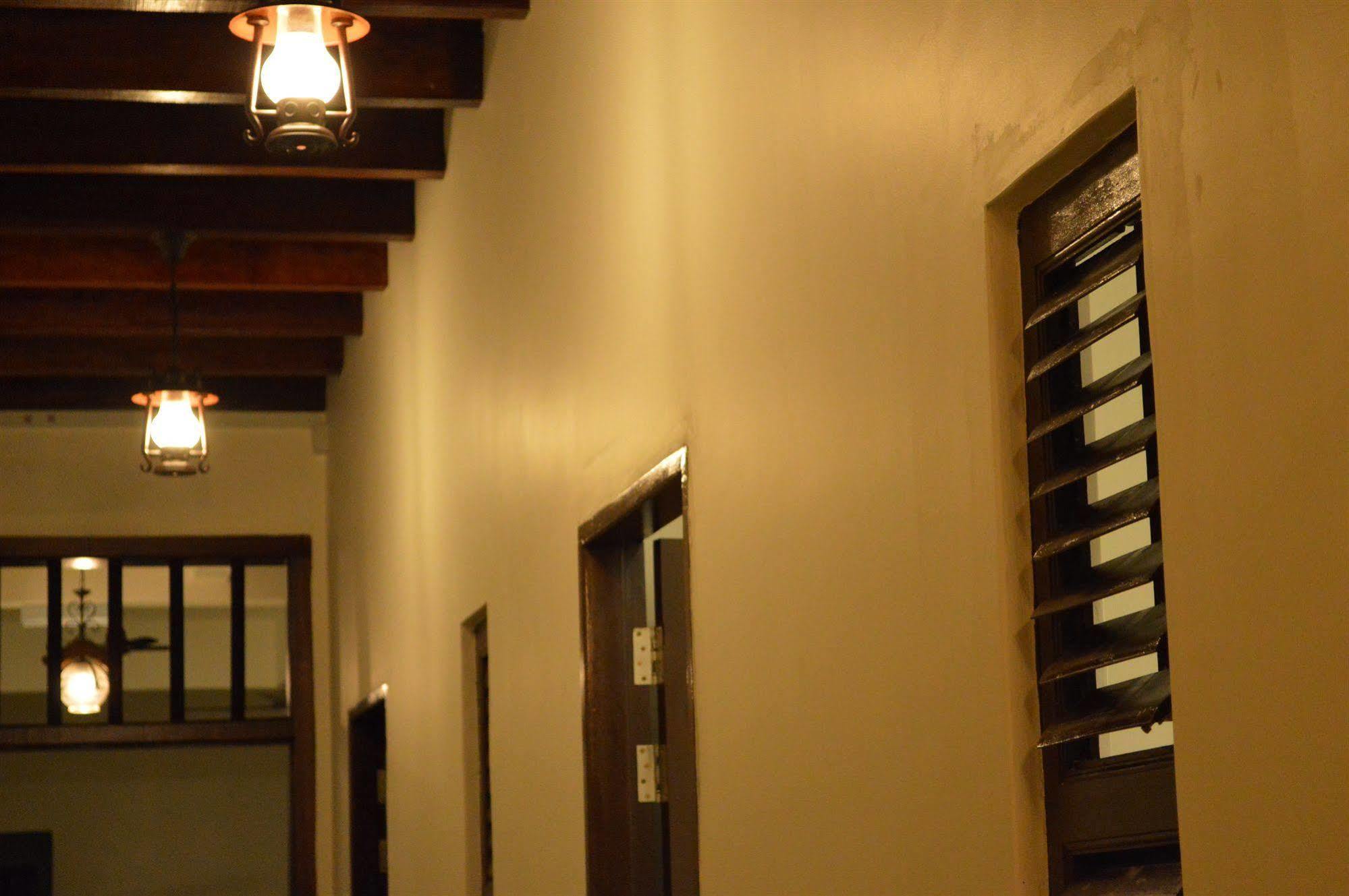 Jawa Street Townstay Malacca Kültér fotó