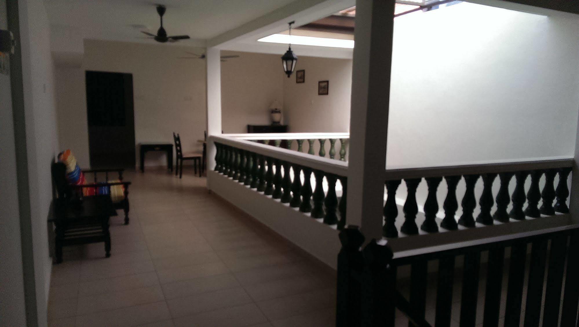 Jawa Street Townstay Malacca Kültér fotó