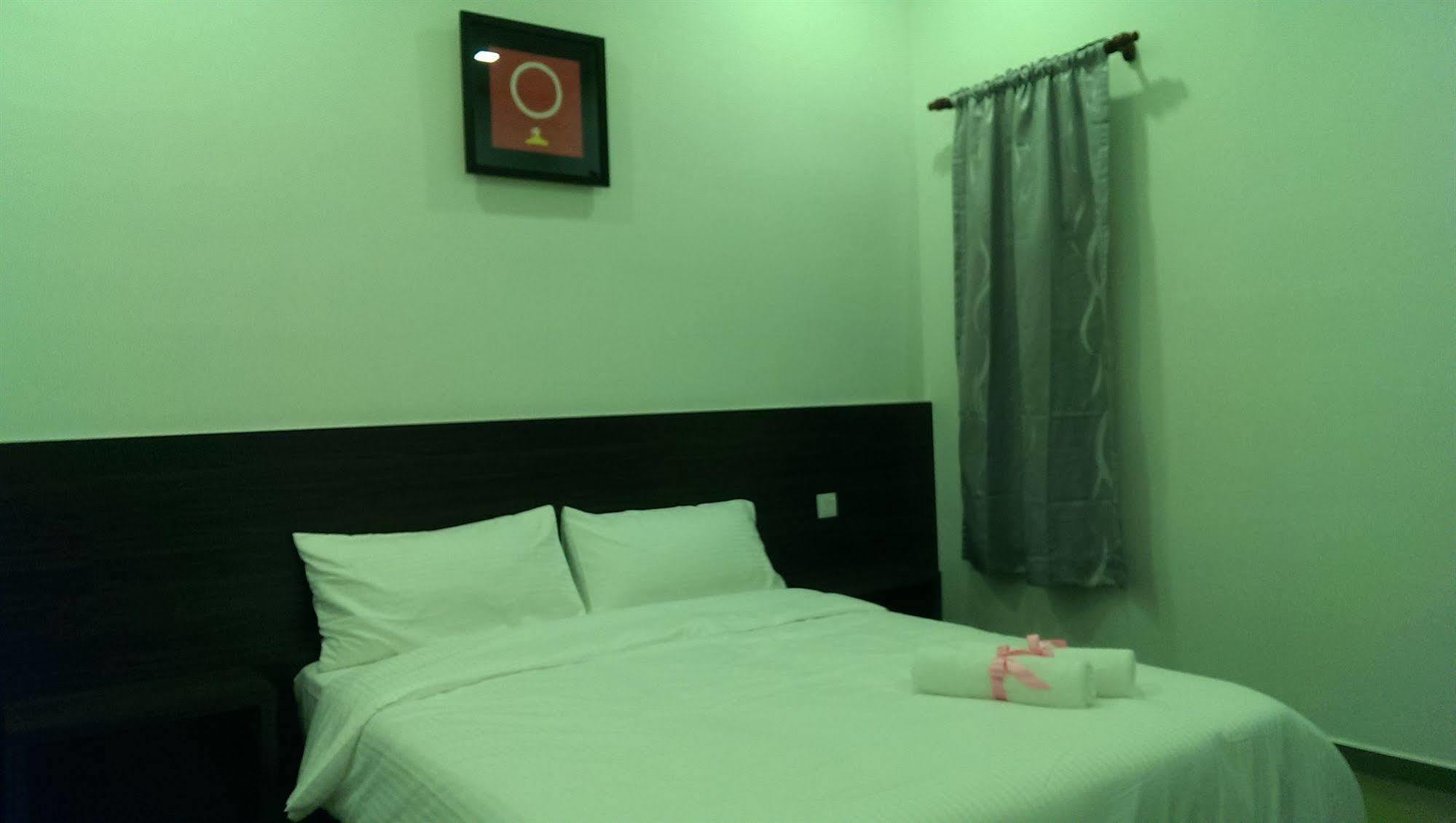 Jawa Street Townstay Malacca Kültér fotó