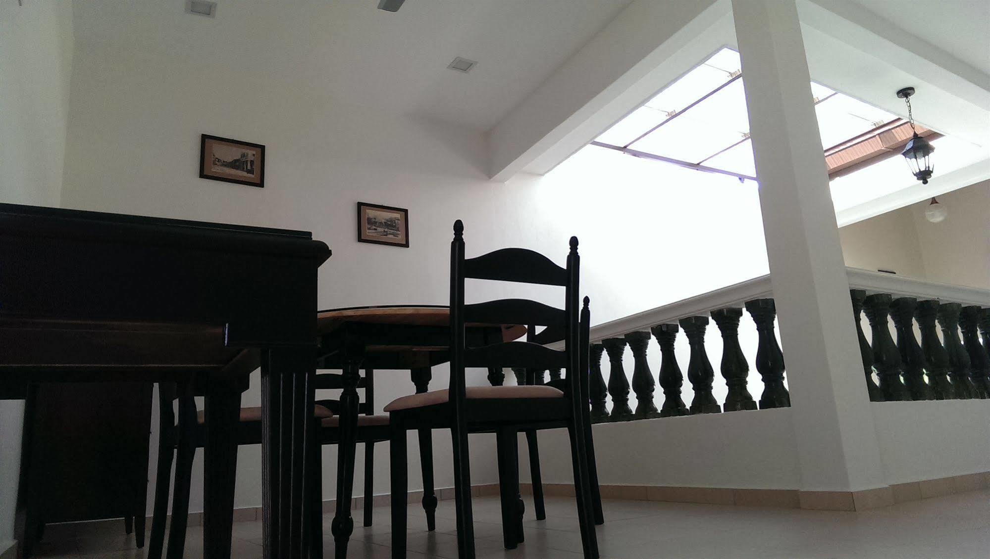Jawa Street Townstay Malacca Kültér fotó