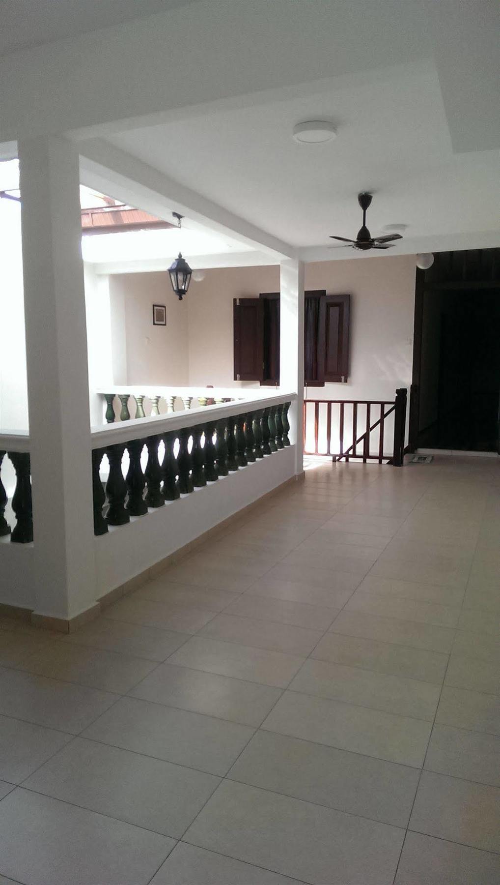 Jawa Street Townstay Malacca Kültér fotó
