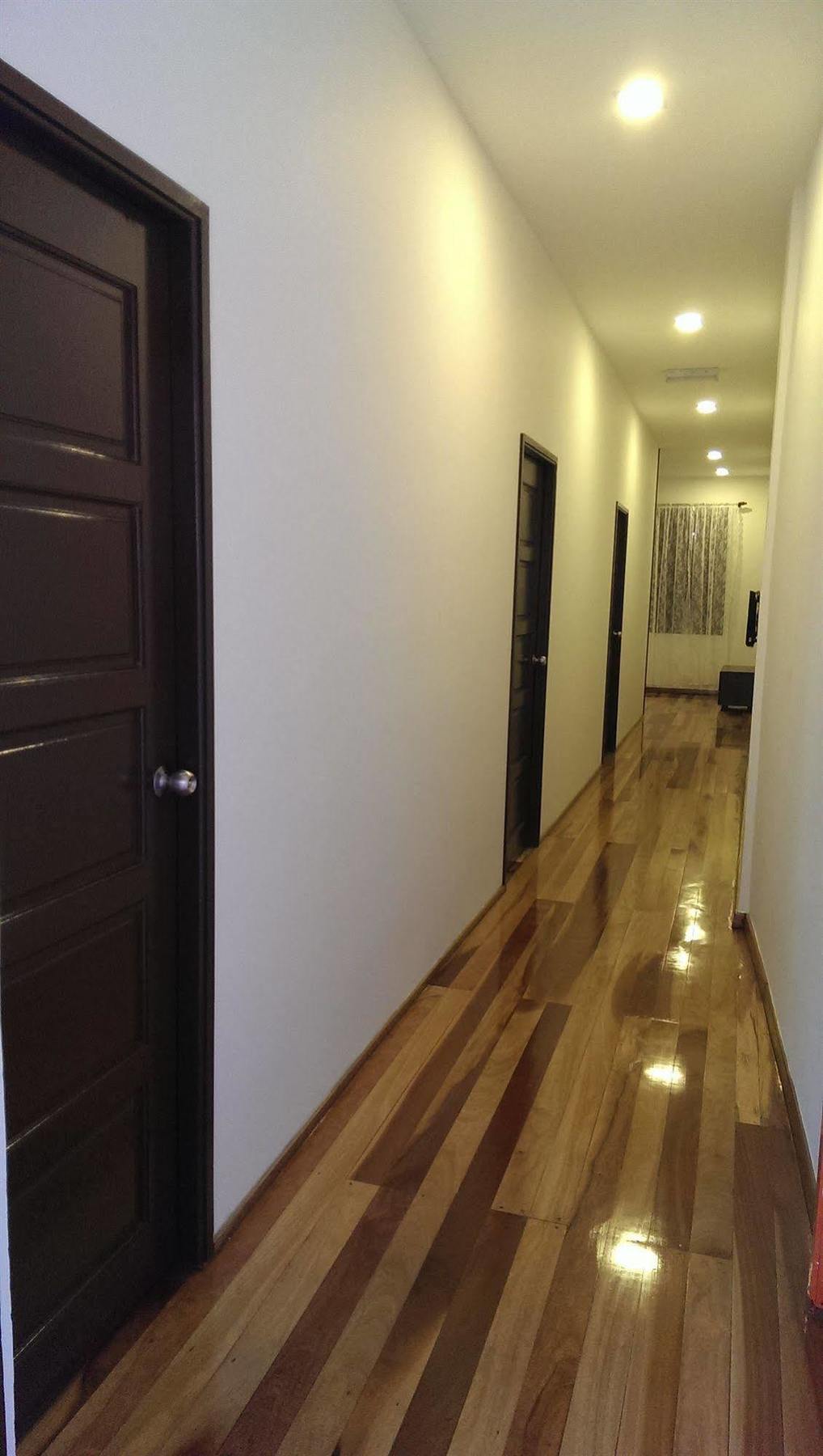 Jawa Street Townstay Malacca Kültér fotó